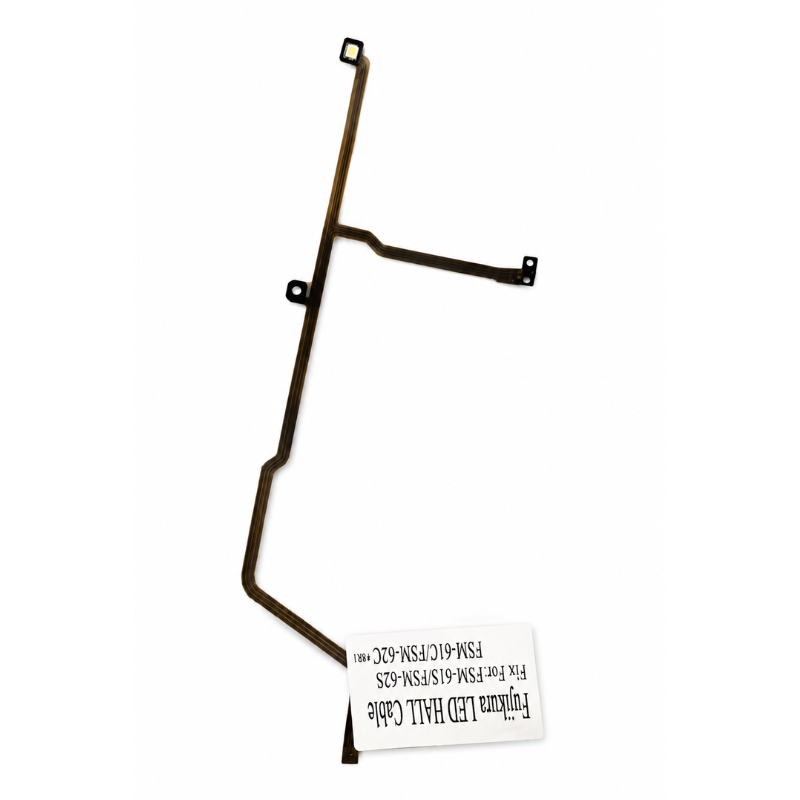 LED Cable of Fujikura Series